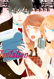 Imitation (PARK Kyung-Ran)