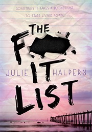 The F It List (Julie Halpern)