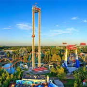 Valley Fair Minnesota