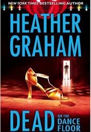 Dead on the Dance Floor (Heather Graham)