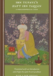 Hayy Ibn Yaqdhan (Ibn Tufayl)