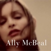 Ally McBeal