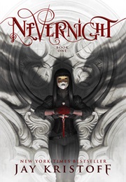 Nevernight (Jay Kristoff)