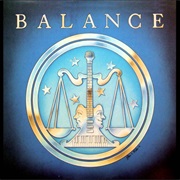 Balance - American Dream