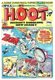 Hoot
