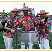 Calypso Music