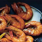 Xia Shrimp