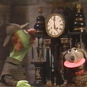 Watson (Sesame Street)