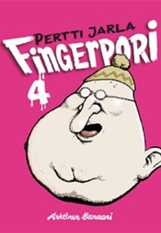 Fingerpori 4 (Pertti Jarla)
