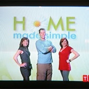 Home Made Simple