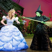 Watched Your Favorite Play