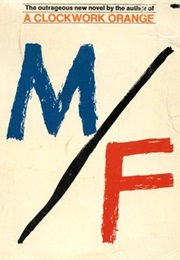 M/F (Anthony Burgess)