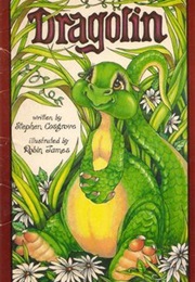 Dragolin (Stephen Cosgrove)