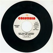 Search and Destroy - Iggy & the Stooges