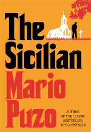The Sicilian (Mario Puzo)