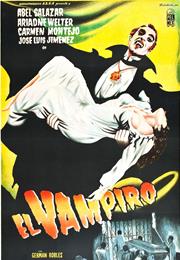 El Vampiro
