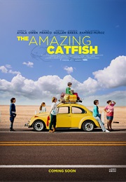 The Amazing Catfish (2014)