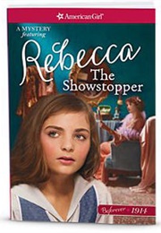The Showstopper (American Girl)