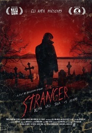 Stranger (2015)