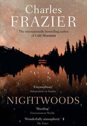 Nightwoods (Charles Frazier)