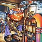 Metal Jukebox