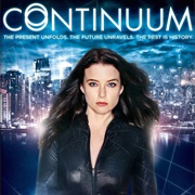 Continuum