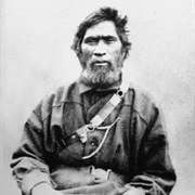 Wiremu Tamihana Tarapipipi