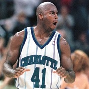 Glen Rice