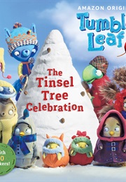 The Tinsel Tree Celebration (Lara Bergen)