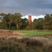 Woodhall Spa (Hotchkin) England