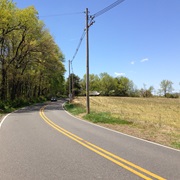 West Windsor Township, New Jersey