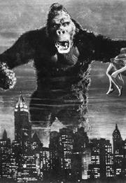 King Kong