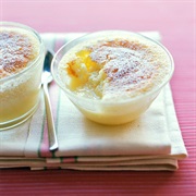 Lemon Custard
