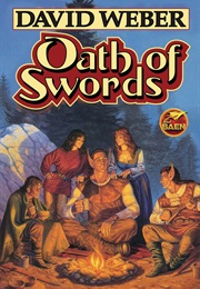 Oath of Swords (David Weber)