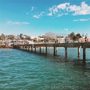 Cowes, Victoria