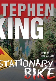 Stationary Bike (Stephen King)