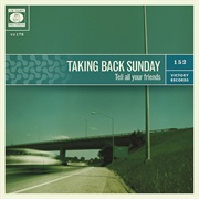 Cute Without the &quot;E&quot; - Taking Back Sunday