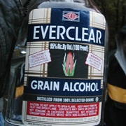 Everclear – 95%