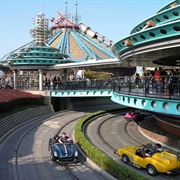 Autopia