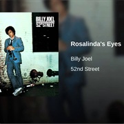 Rosalinda's Eyes