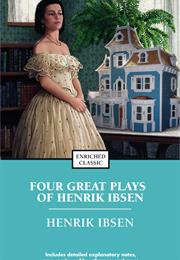 Plays, Henrik Ibsen