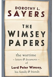 The Wimsey Papers (Dorothy L. Sayers)
