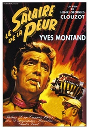 The Wages of Fear (1953)