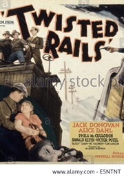 Twisted Rails (1934)