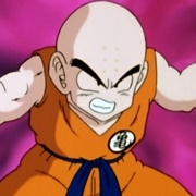 Krillin