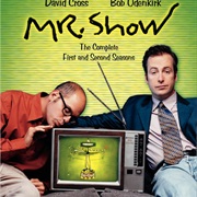 Mr. Show With Bob and David