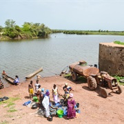 Bafatá, Guinea-Bissau