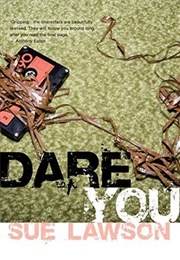 Dare You (Sue Lawson)