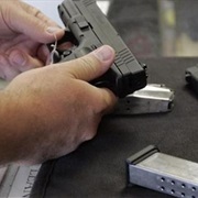 Not Waiting Five Days for a Gun