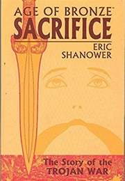 Age of Bronze: Sacrifice (Eric Shanower)